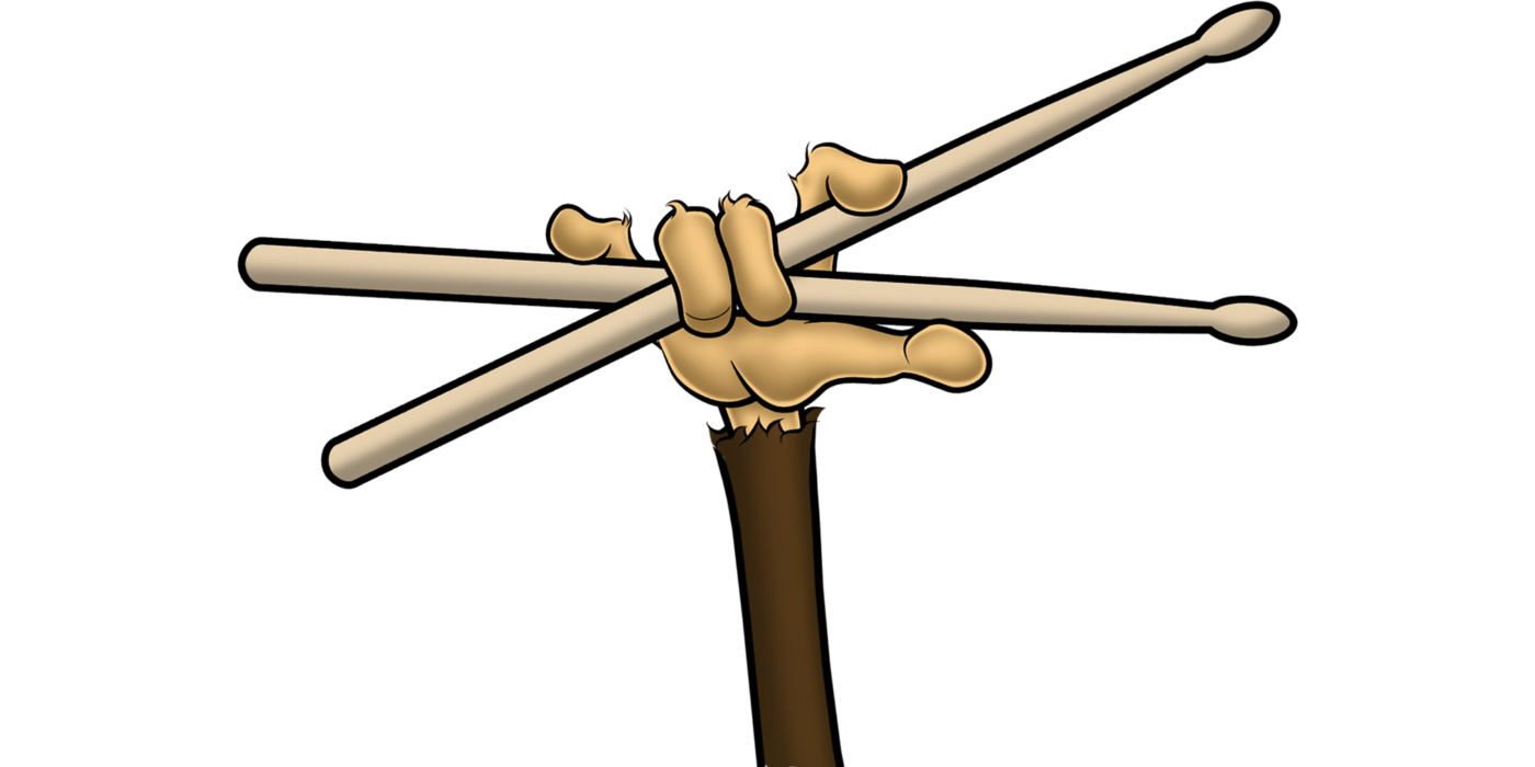 Beta Monkey Drum Loops | Often Imitated. Never Duplicated.