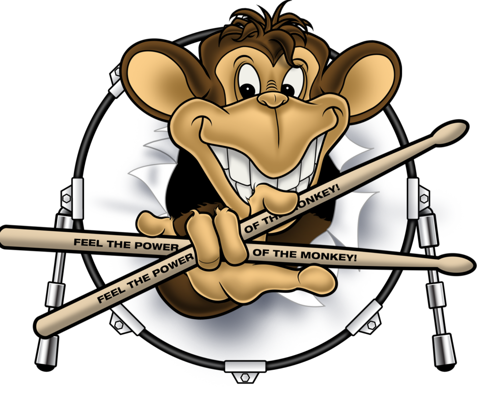 Beta Monkey Drum Loops | Often Imitated. Never Duplicated.