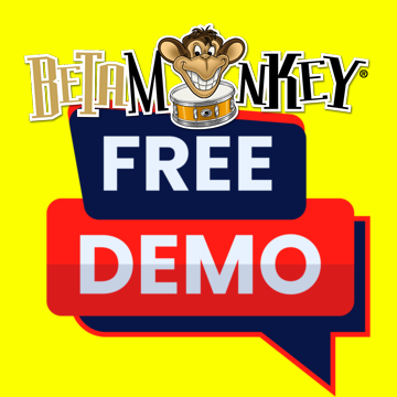 Free Drum Loops Download - Try Beta Monkey Sample Pack 1 Beta Monkey Sample Pack - Free Drum Loops Download