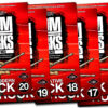 L.A. Rock Drums Bundle - 4GB rock drum loops and drum samples