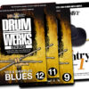 Rocking Nashville Bundle - Country drum loops