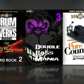 Drum Loops and Samples | Often Imitated, Never Duplicated | Beta Monkey 23 Beta Monkey Product Lineup 2026