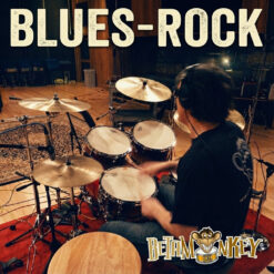 Blues-Rock