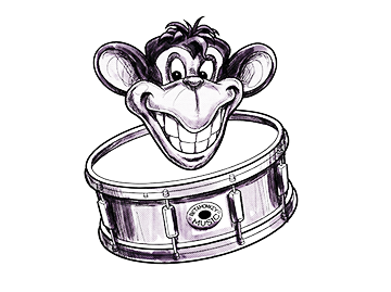 Odd Time Drums - Beta Monkey