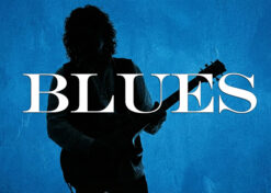 Blues