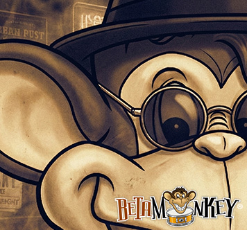 Blues Drum Loops by Beta Monkey